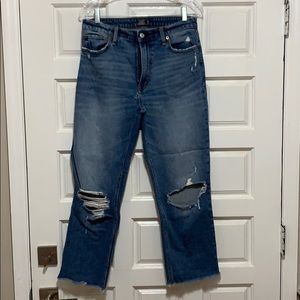 Abercrombie and Fitch Jeans